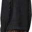 Forro polar media cremallera cuello alto unisex