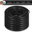 Cable SOOW 6 AWG 50 ft 600V para soldador y coche