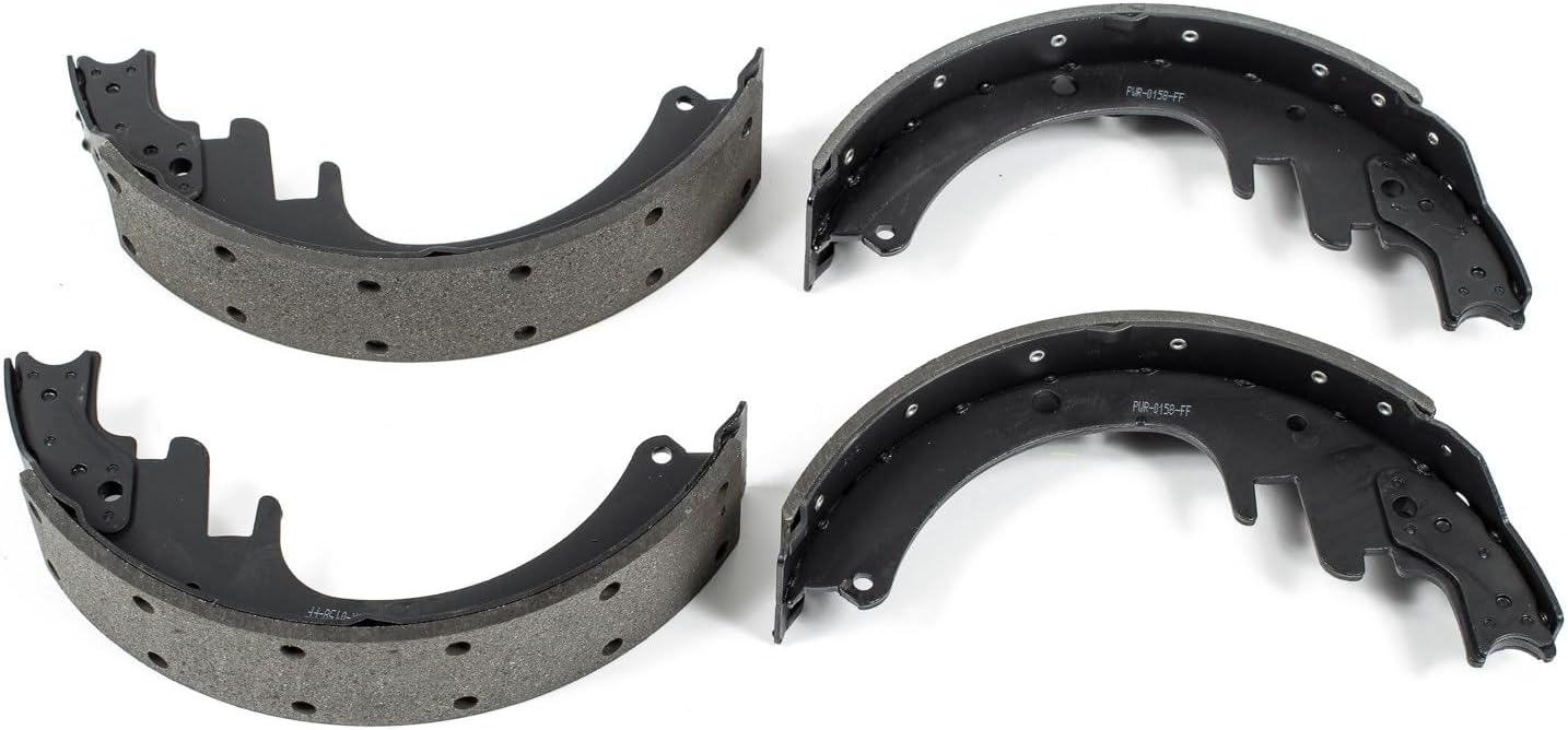 Zapata freno Autospecialty 451R