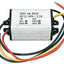 Convertidor DC-DC 24V/12V a 3V 3A módulo alimentación para auto