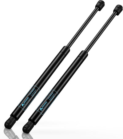 Amortiguadores resorte 20" 60lb para caravana remolque