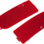 Reflector parachoques trasero comp Mercedes Sprinter