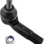 2 Eslabones Barra Acoplamiento VW Beetle 98-10 Golf 99-05