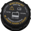 Tapa tanque expansión radiador GM RC107