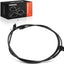 Cable capó Ford F-150 15-21 83" repuesto