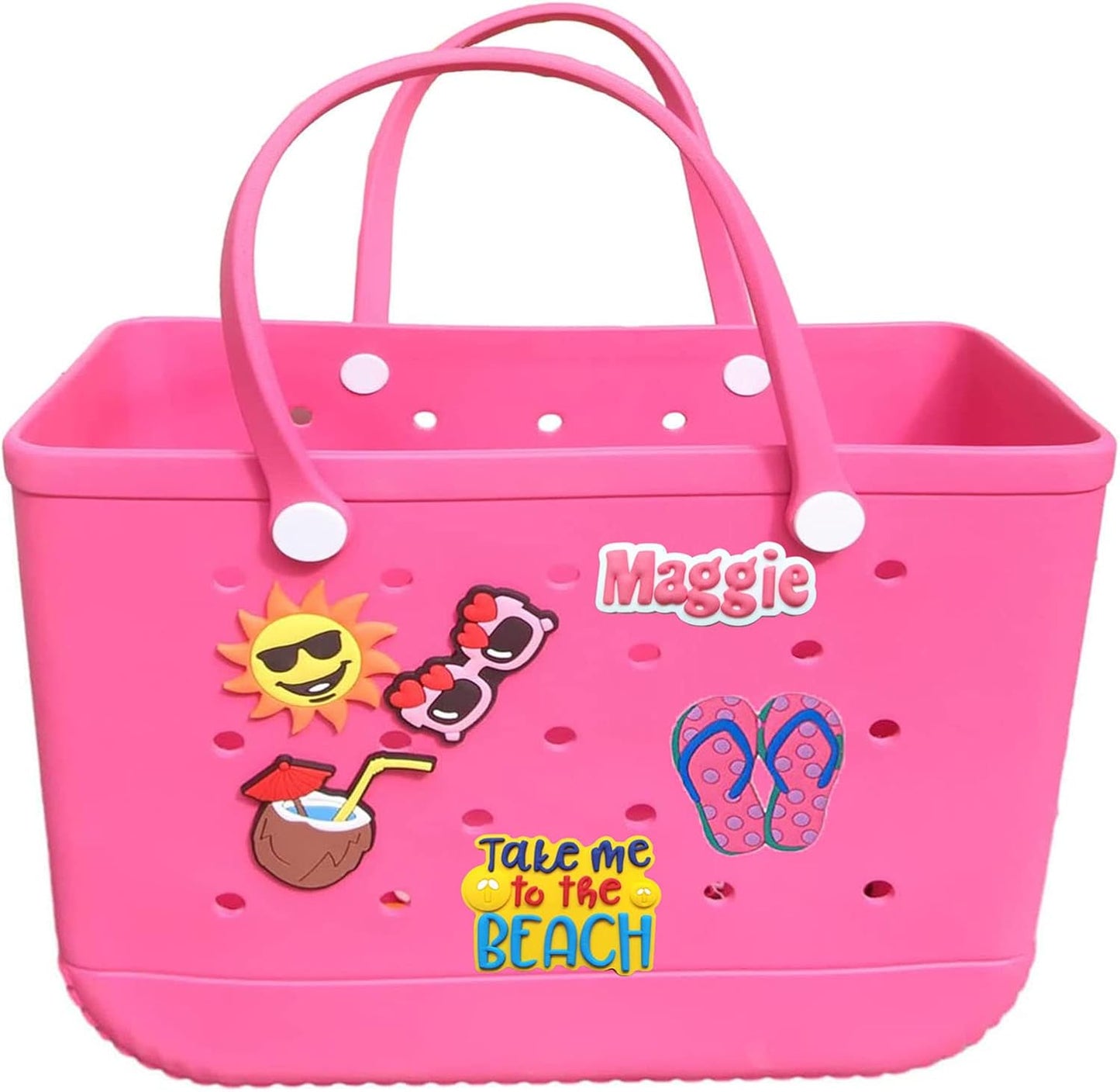 Organiz. para bolsas Bogg Y064 con insertos de goma