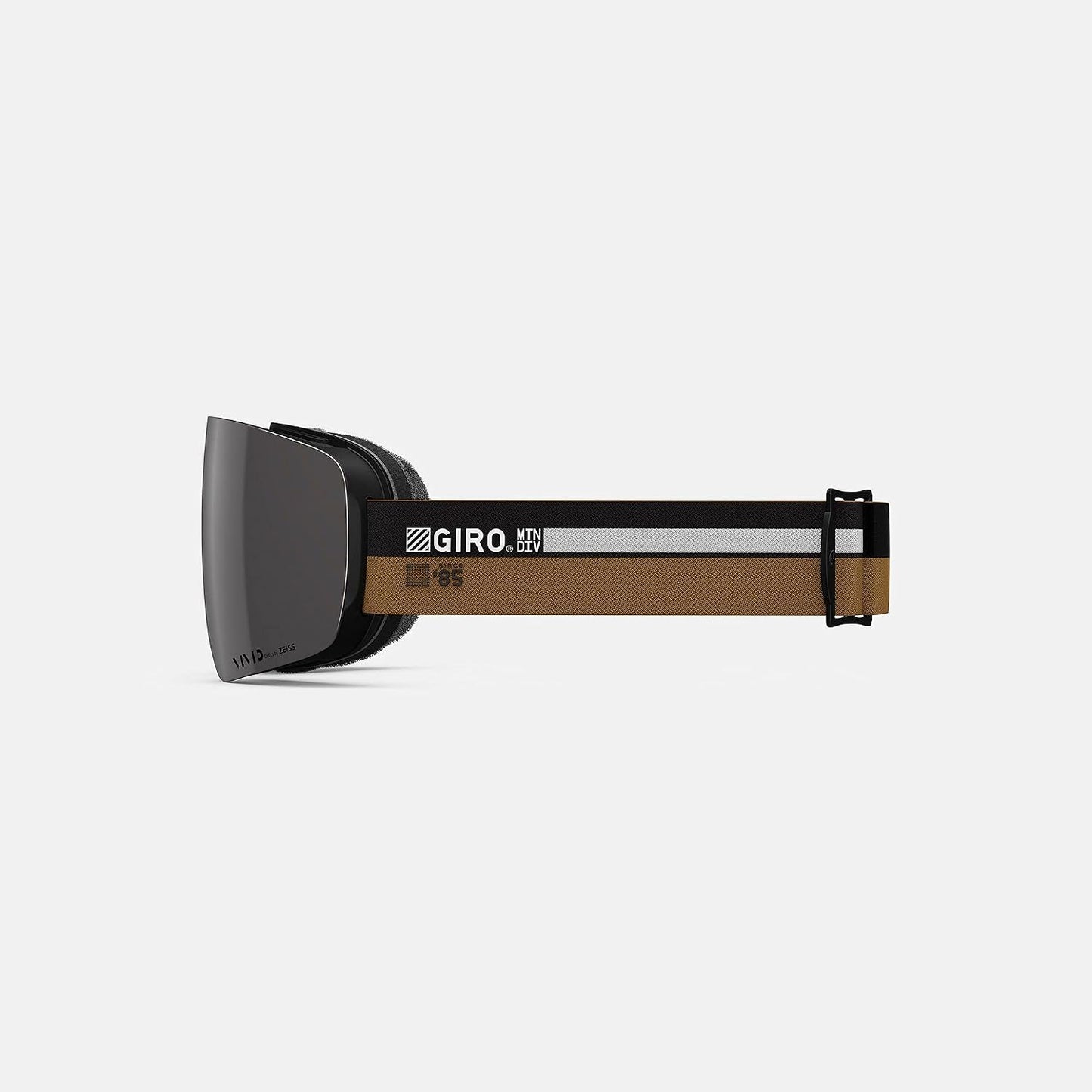 Gafas esquí unisex adultos Giro Contour Rs