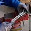 Set limas afilado 4pulg 0.157pulg para cadena 1/4 y 3/8