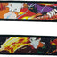 Llavero anime jet tag para motocicleta edc regalo