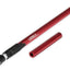 Rodillo esquina aluminio anodizado 31-50pulg