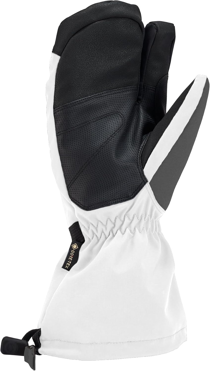 Guantes Gore-tex Storm 3 dedos mujer