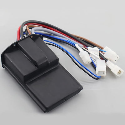 Controlador descarga automática inodoro RV Tecma