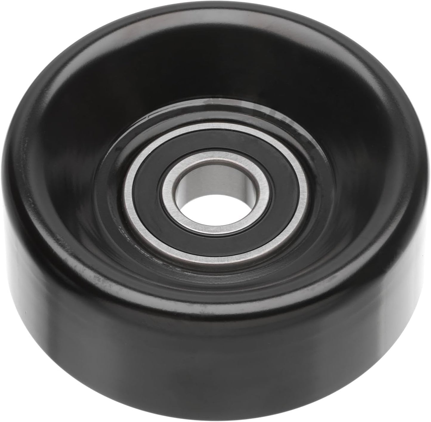 Polea Tensora Oro 38033 para Uso Industrial y Automotriz