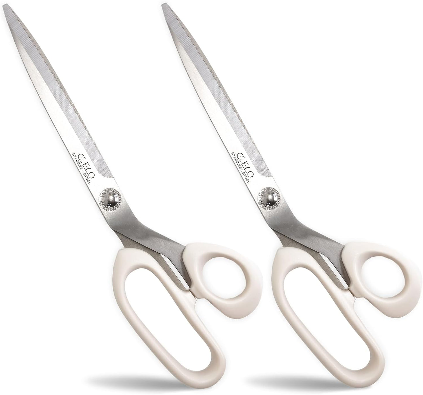 Tijeras cocina acero inox microdentadas 9.64