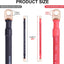 Cable batería 1/0 awg cobre flexible 3/8'' automotriz