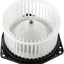 Motor ventilador HVAC para Nissan Pathfinder 96-04