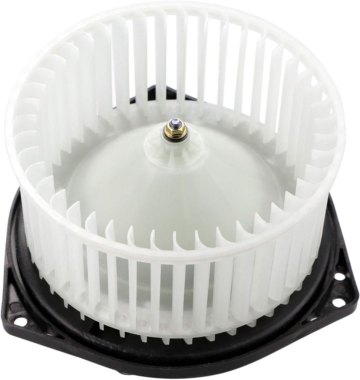 Motor ventilador HVAC para Nissan Pathfinder 96-04