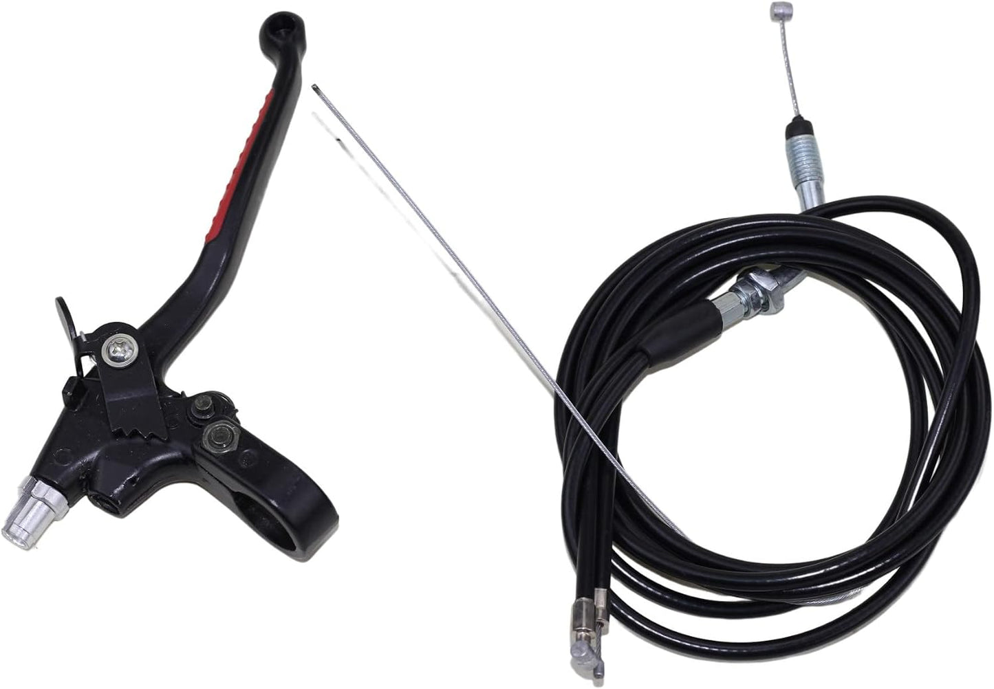 Cable acelerador pulgar 7/8pulg comp 50-250cc ATV Quad