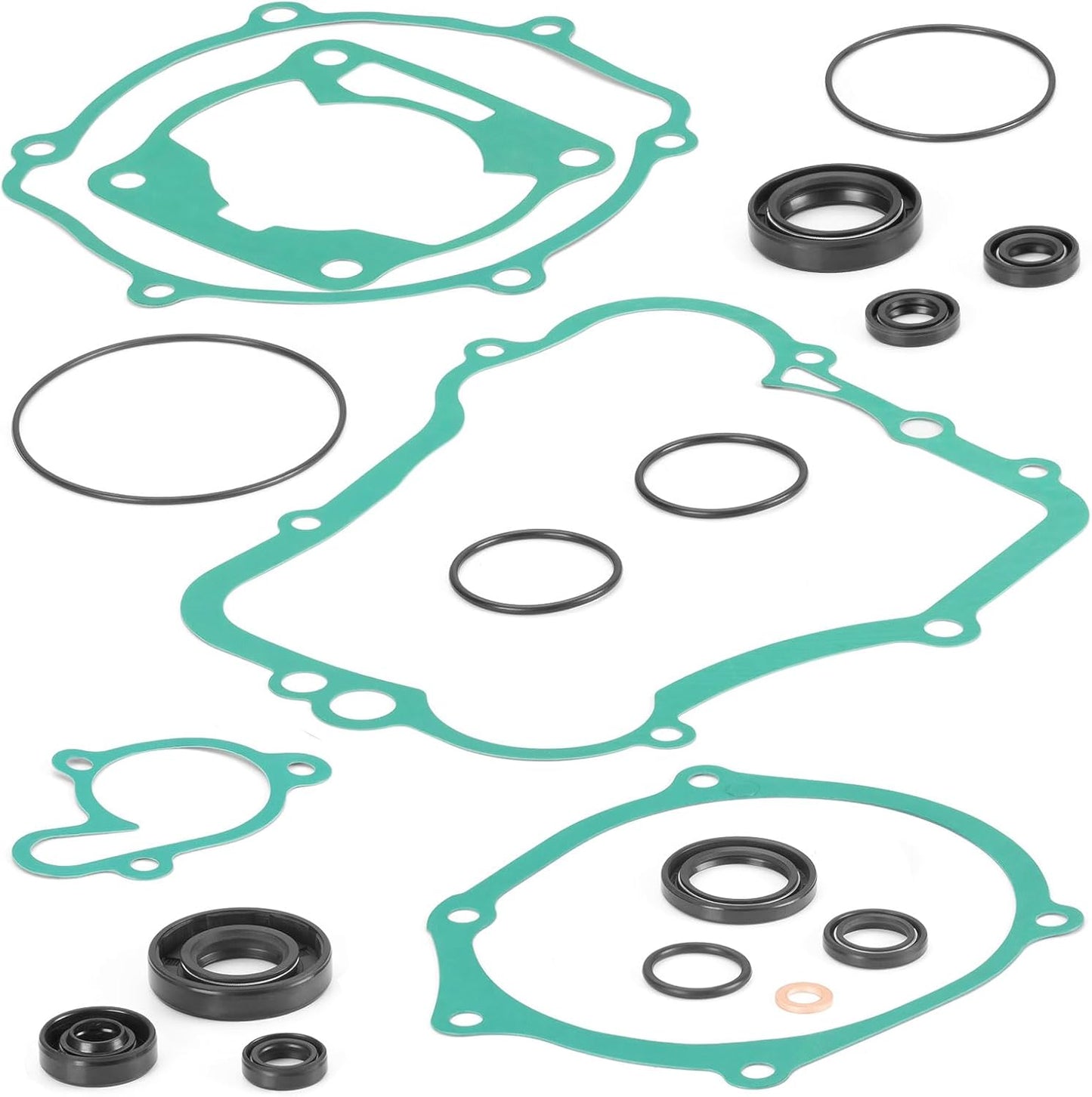 Kit junta motor Yamaha YZ85 02-18