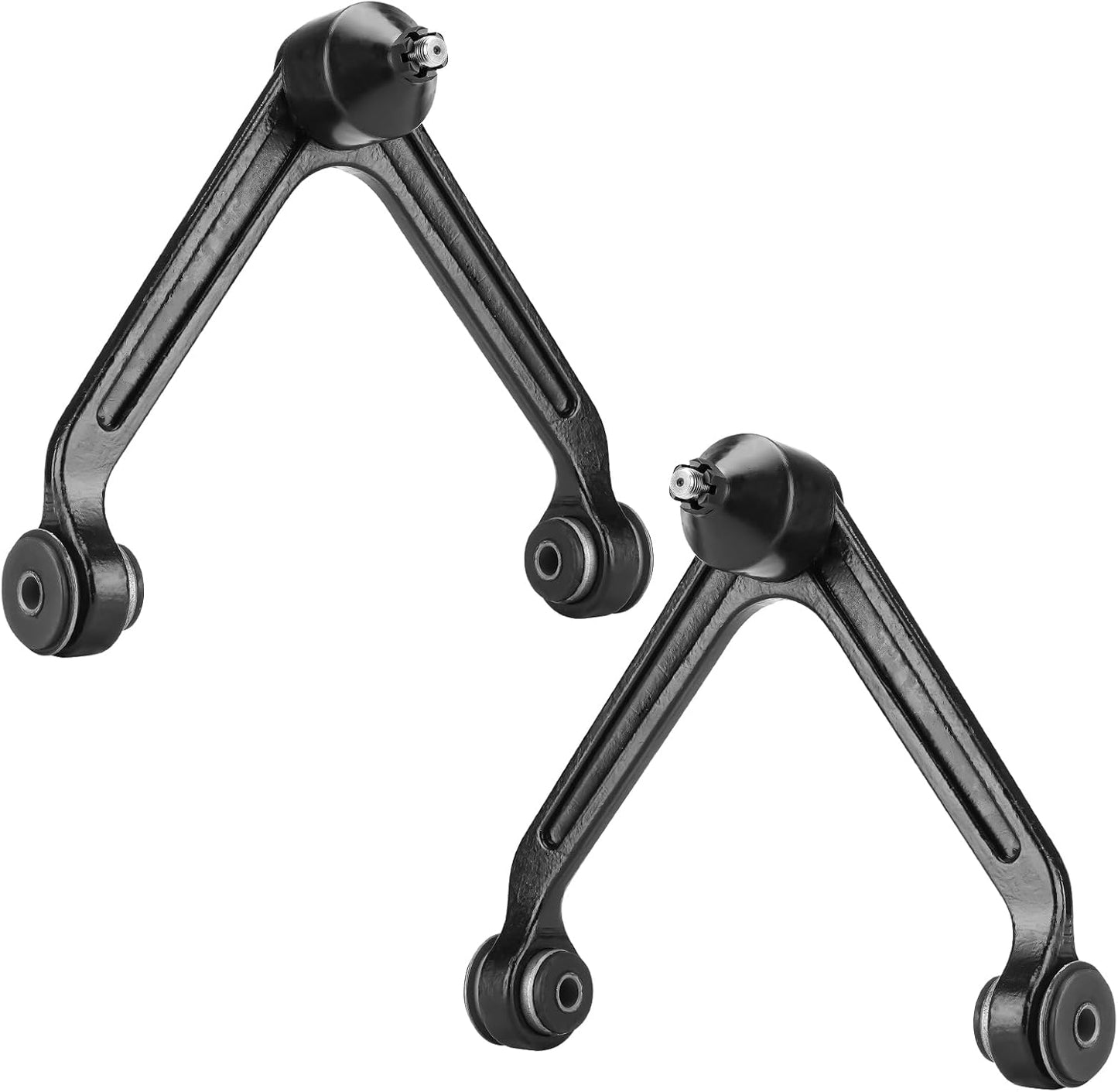 Kit suspensión delantero 8 pzas para Dodge Ram 02-05