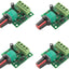 Controlador velocidad motor DC 1.8-12V 2A 30W con selector