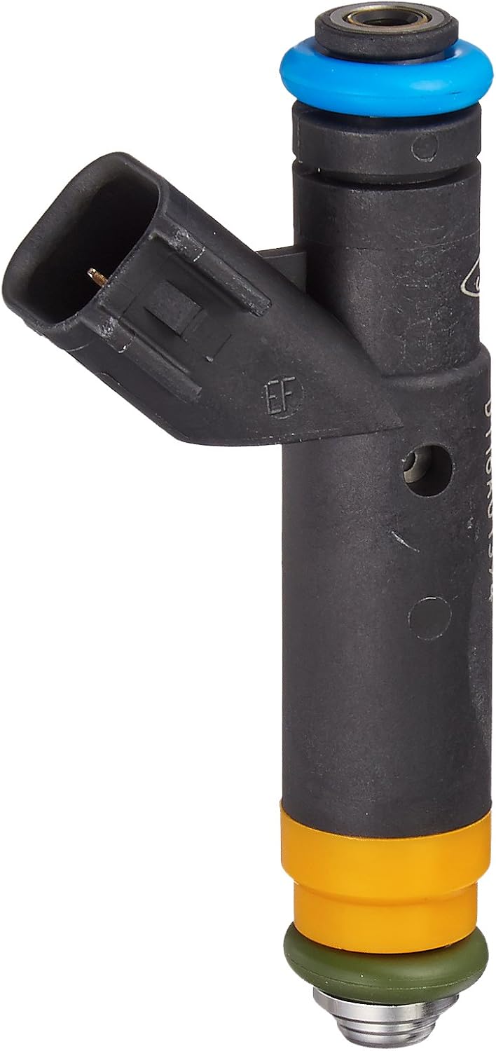 Inyector de Combustible CM4955 para Motores Diesel