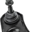 Brazo control superior derecho acero comp LR3 05-09