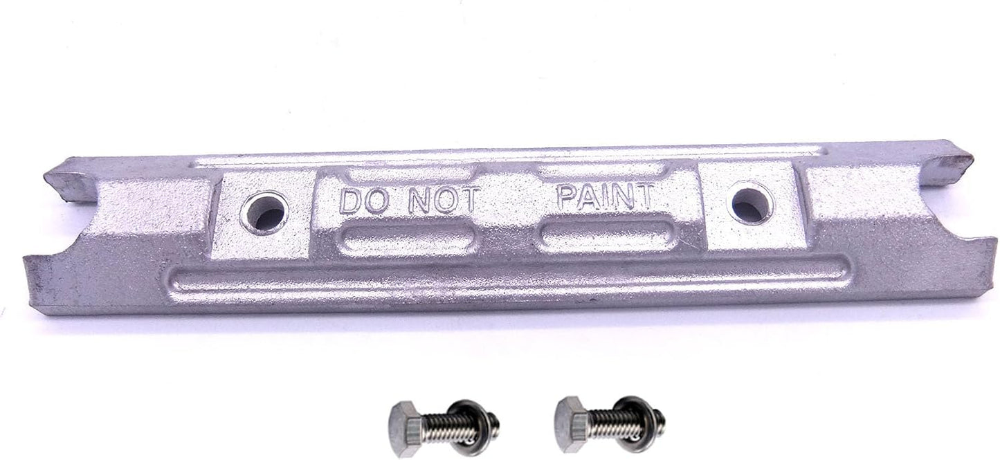 Anodo motor fuera de borda Yamaha 40-90hp