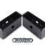 Kit nivelación delantero 2" para Toyota Tacoma Tundra