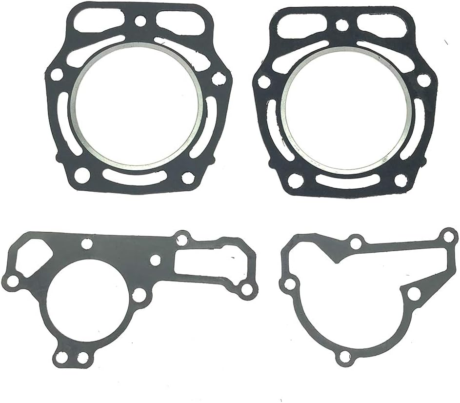 Kit juntas inferiores Kawasaki KAF620 Mule