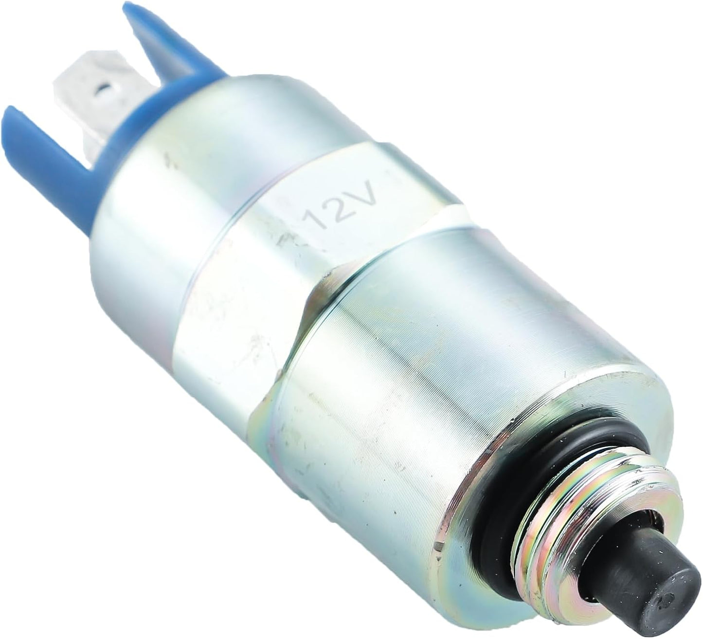 Solenoide parada 12VDC para Perkins Serie 1000