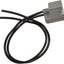 Inyector combustible Standard Ign S2328