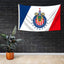 Bandera Chivas 3x5ft decoración cueva hombre