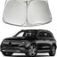 Parasol parabrisas Mercedes EQB 2023-2026 plegable
