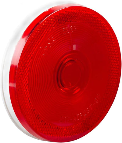 Luz giro trasera 4pulg Torsion Mount II con reflector