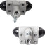 Set cilindros rueda trasera Honda Civic 01-05