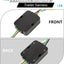 Arnés cableado remolque 4 vías 56369 Jeep Compass 17-21