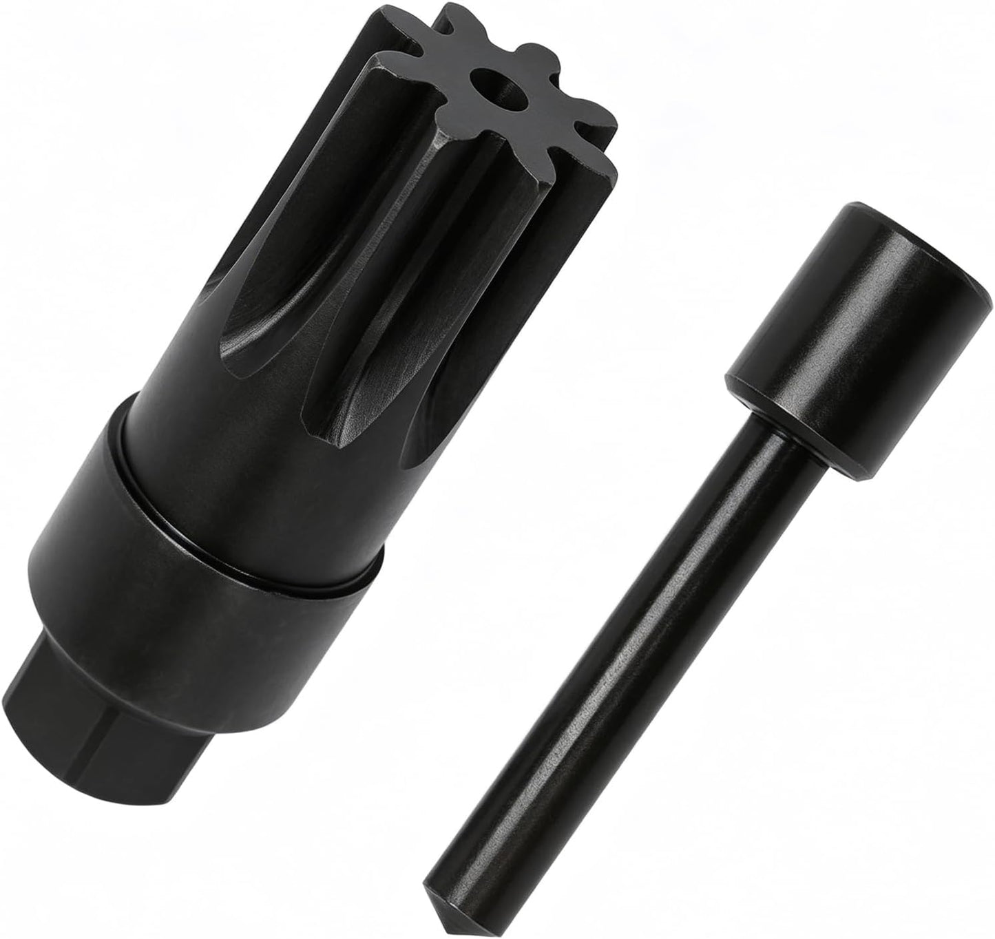 Herramienta torneado motor y kit PIN sincronización JDE83