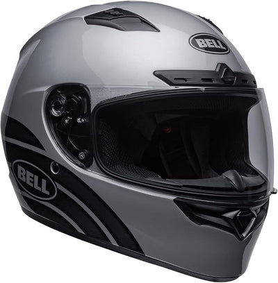 Casco Motocicleta MIPS Qualifier DLX