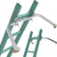 Estabilizador escalera aluminio soporte herramientas