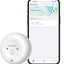 Detector fugas agua WiFi con app alertas en tiempo real