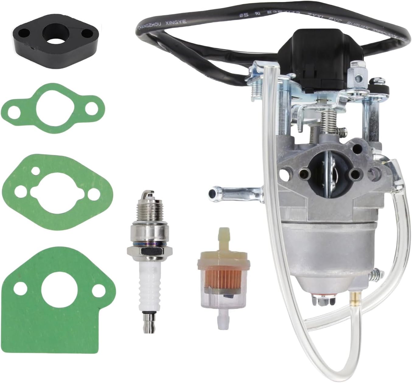Kit afinación carburador Yamaha EF2000IS 7DX-E4101