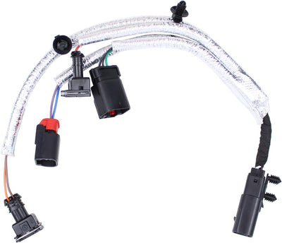 Sensor presión aceite temperatura Chrysler Dodge Jeep 3.6