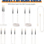 Kit 8 Pzas Bobinas Inducción Calentador Resistente Calor