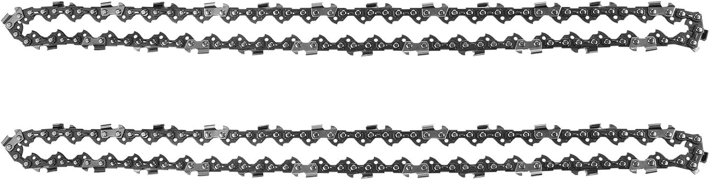Cadena motosierra 14" 3/8" LP 050 52DL 2 Pzas