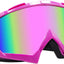 Gafas motocross para hombres mujeres y jóvenes MX