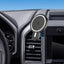 Soporte magnético teléfono Ford F-150 15W inalámbrico