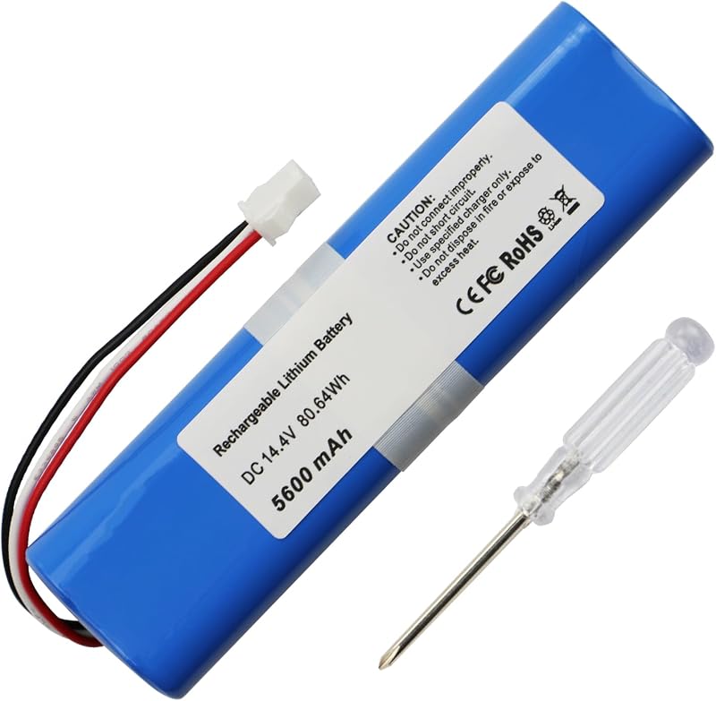 Batería Neabot N2 N1 Plus 5600mAh