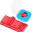 2 Pzas RCM Jig Clip para interruptor modo recuperación rojo