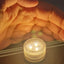 Velas LED subacuáticas pack 20 para piscina boda fiesta